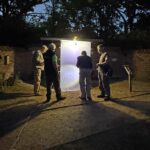 Kom kijken naar nachtvlinders in de tuin van het NMC