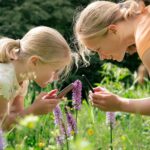 natuurliefhebbers