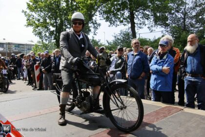oldtimer motorfietsen