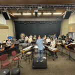Percussion Ensemble Weert