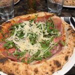 Pizza bij Mio Mio in Weert