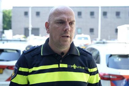 Foto via Politie Limburg