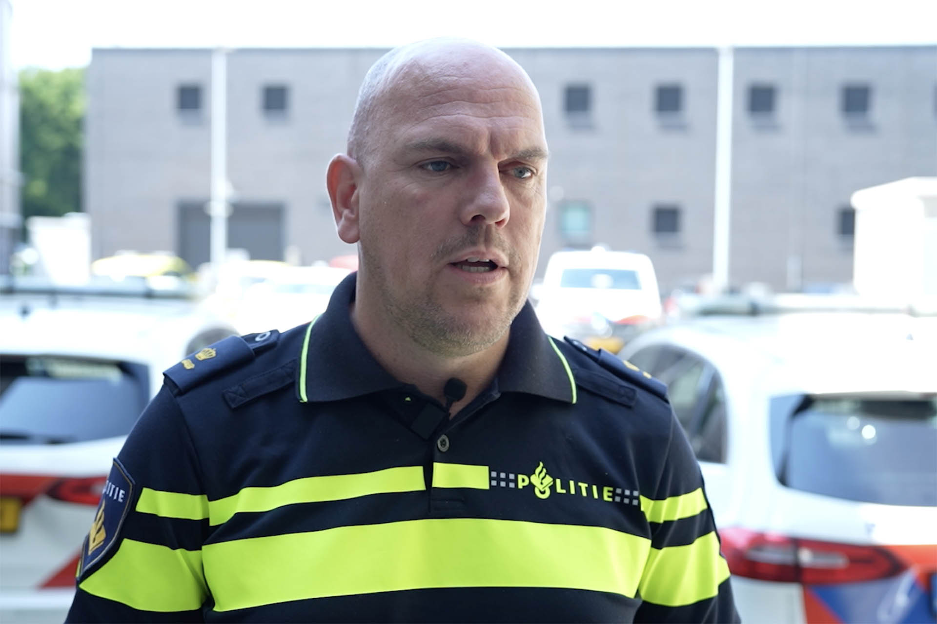 Foto via Politie Limburg