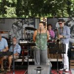 Zomerse Pop meets Jazz bij Theater de Huiskamer