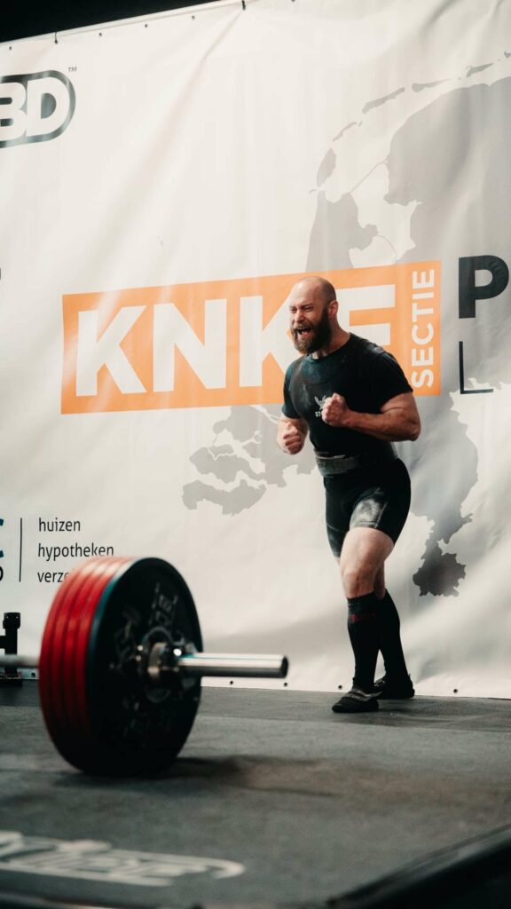 powerliften