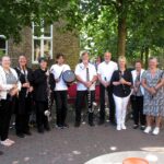 RICK’s Clarinet Choir