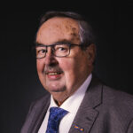Oud-wethouder René Verheggen