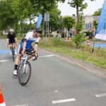 Stadstriathlon