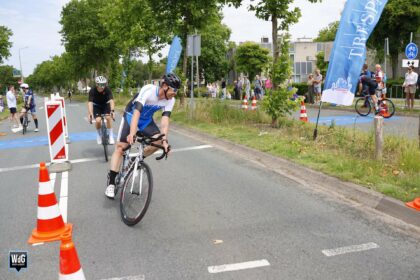 Stadstriathlon