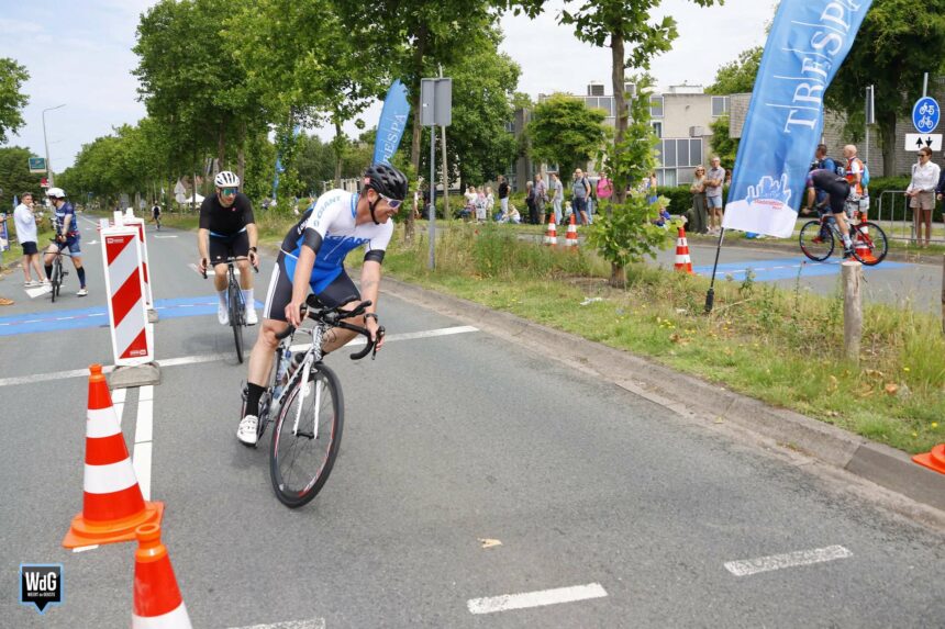 Stadstriathlon