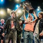 Overload wint 35ste editie Van Horne Pop