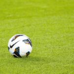 Voetbal - Foto via depositphotos