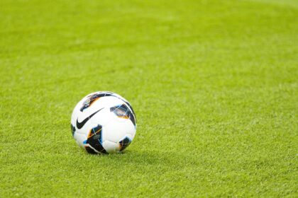 Voetbal - Foto via depositphotos