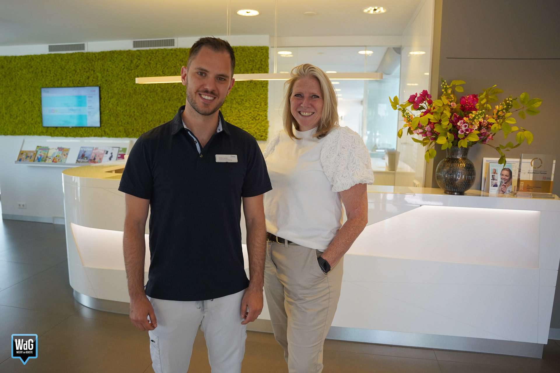 Vos centrum voor mondzorg