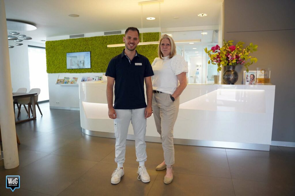 Vos centrum voor mondzorg