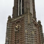 concert in Sint Martinuskerk