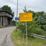 Werkzaamheden Sluis 16