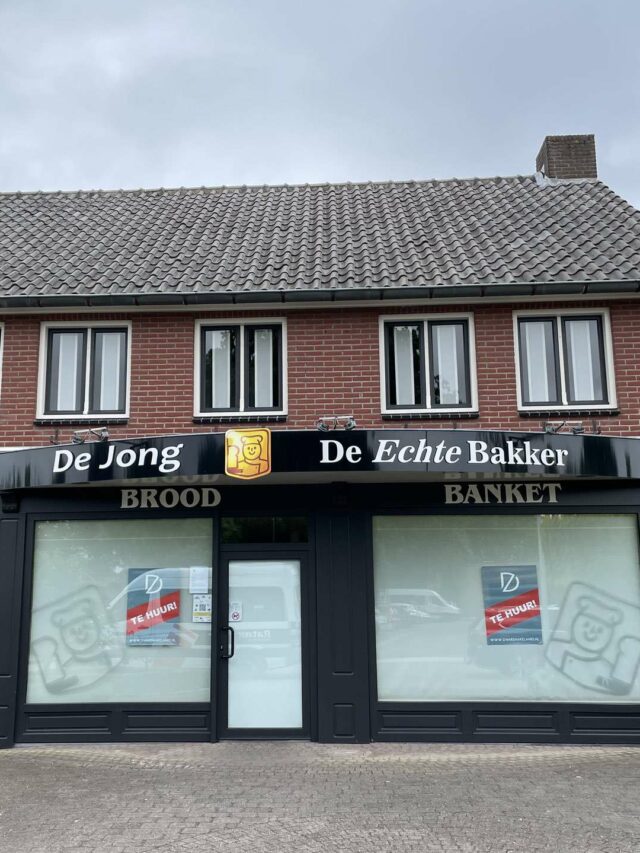 Bakker op Leuken sluit deuren
