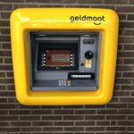 Archieffoto WdG - Geldmaat