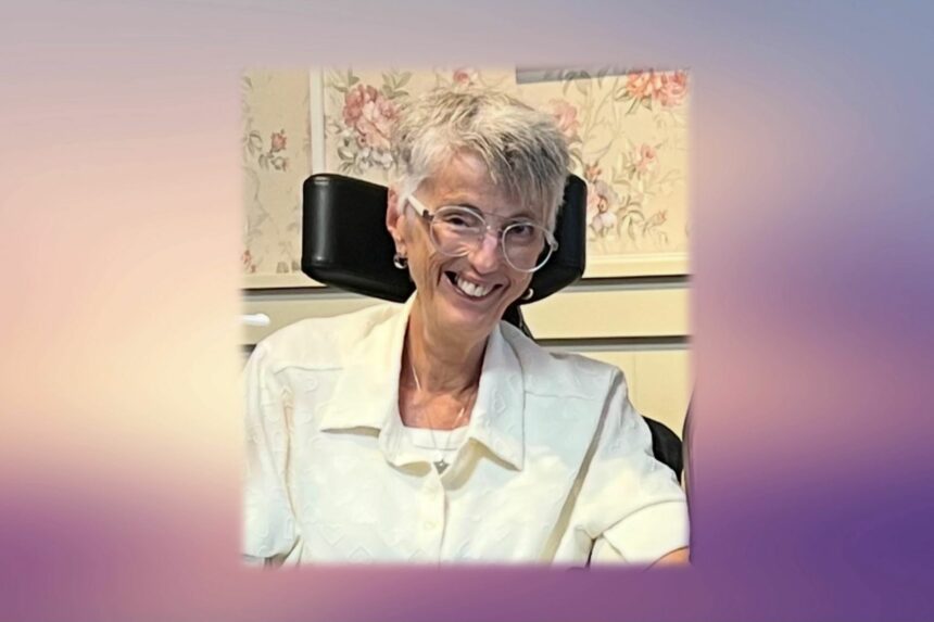 Sonja van Meegen