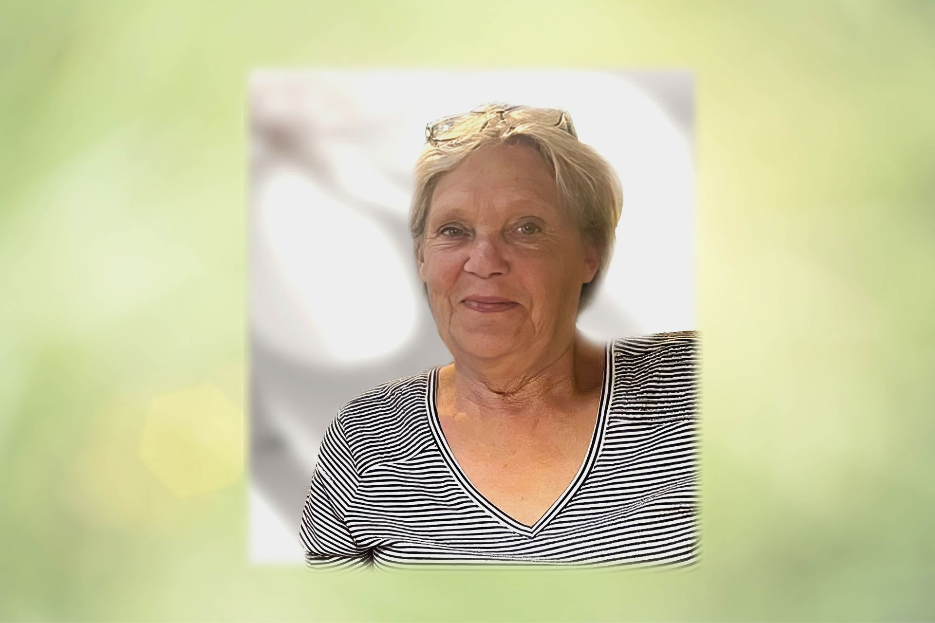 Els van Geneijgen - Stroek