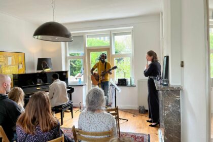 Huiskamerfestival