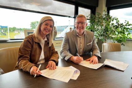 PSW 't Zonnehuis