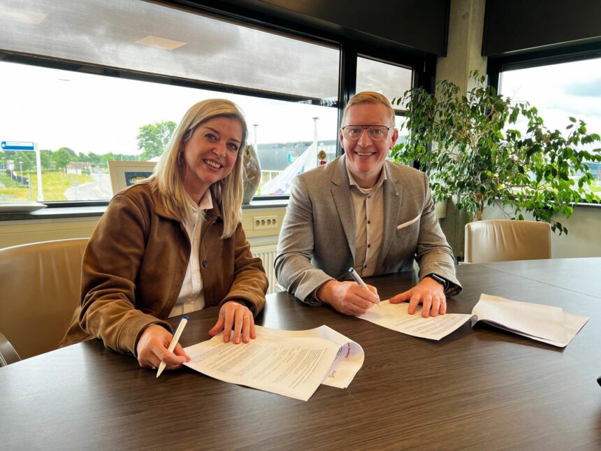 PSW 't Zonnehuis