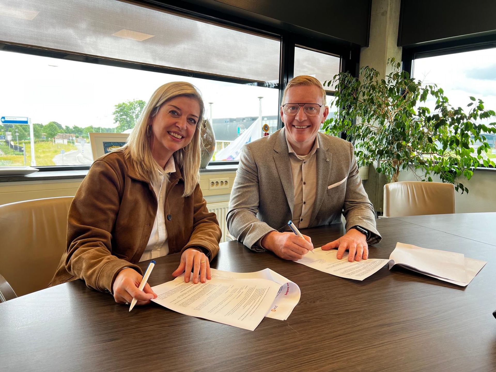 PSW 't Zonnehuis