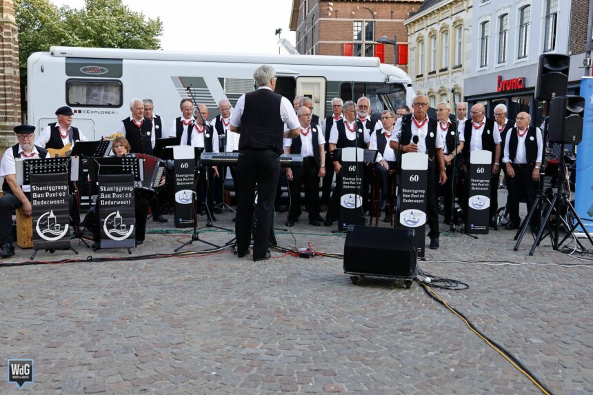 Zomerconcerten