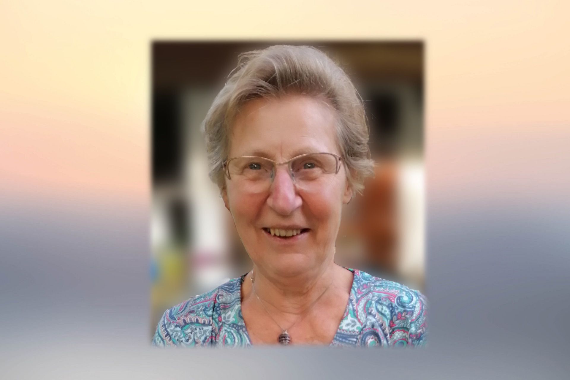 Annie Reinders-Mennen