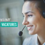 Nieuwe vacatures beschikbaar