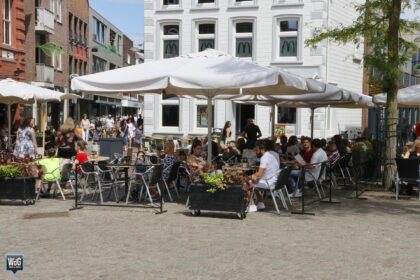 Weekmarkt