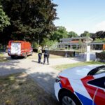Gaslucht kinderdagverblijf de Waterwereld