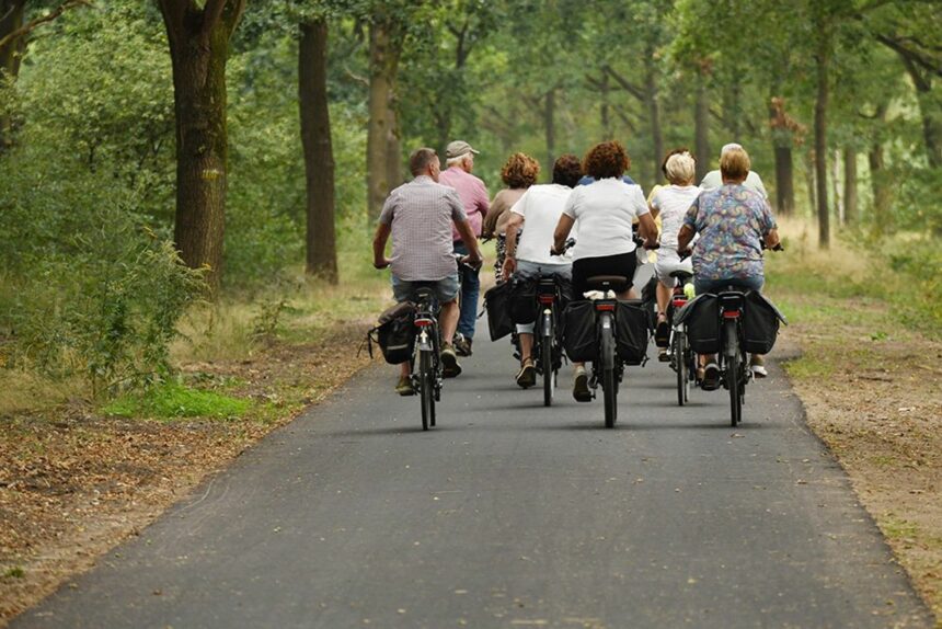 Fiets 3-daagse