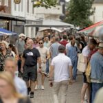 Braderie Weert