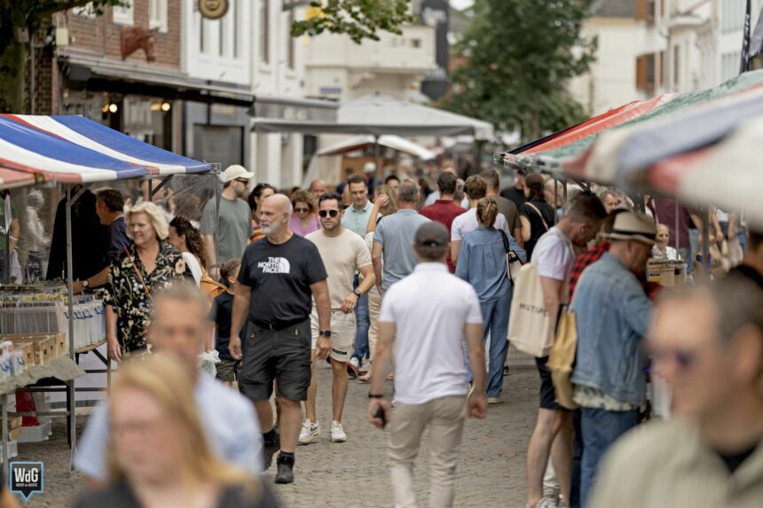 Braderie Weert