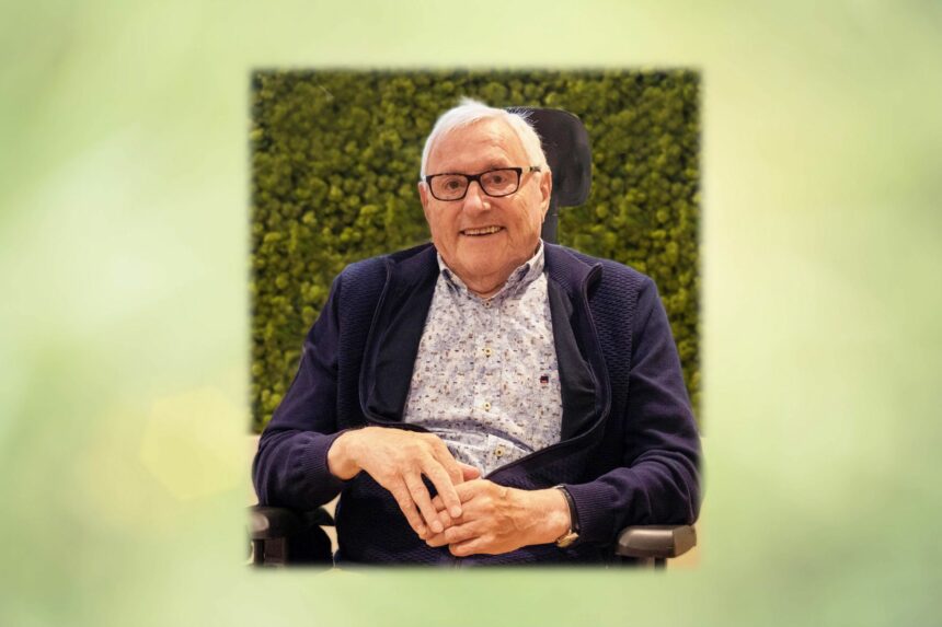 Rein Steijvers