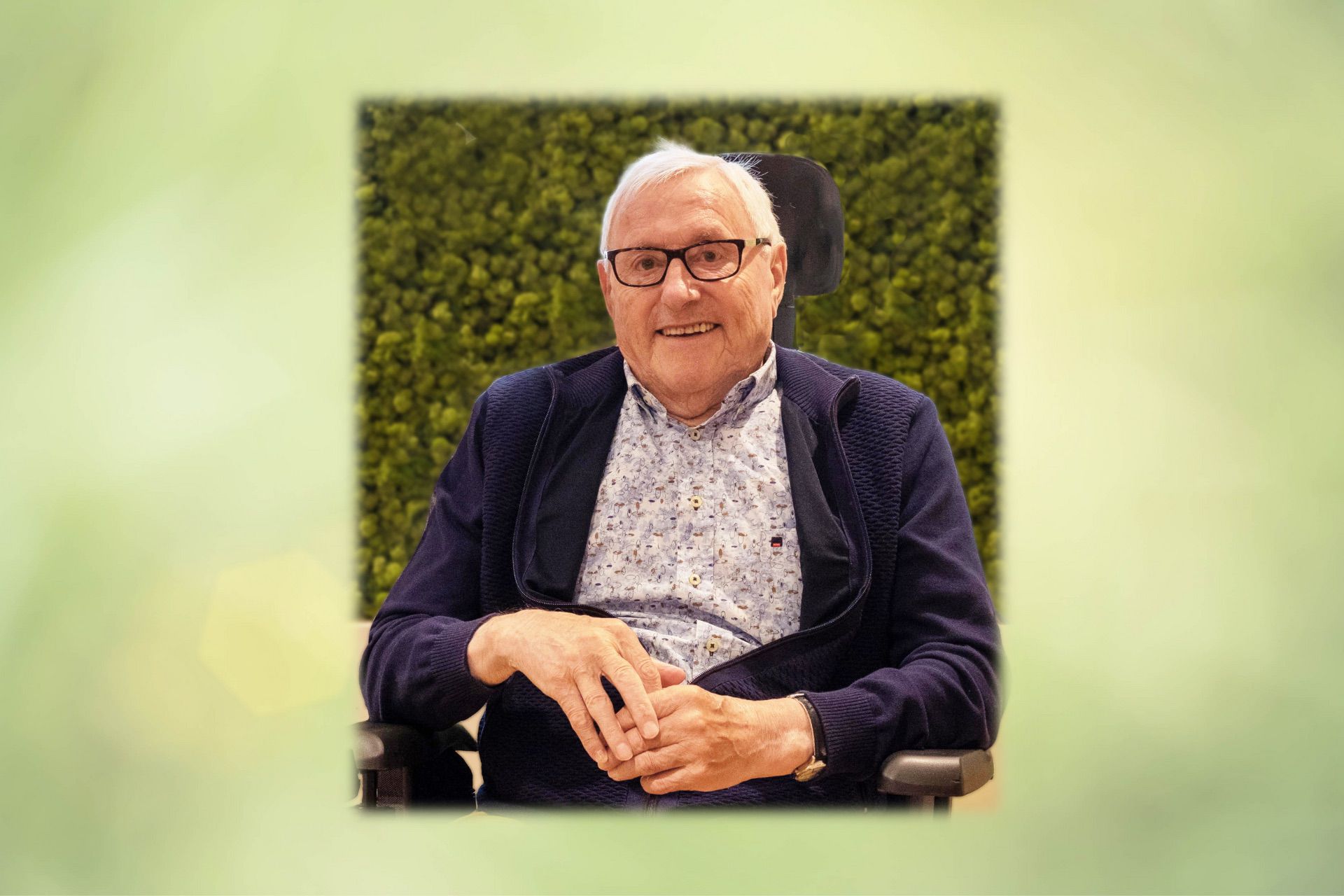 Rein Steijvers