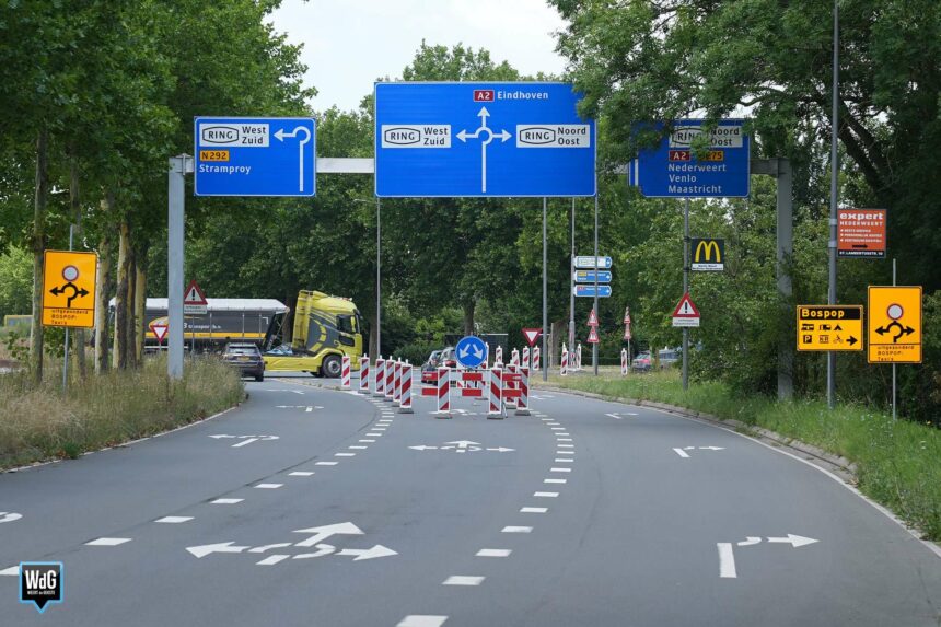 Eindhovenseweg