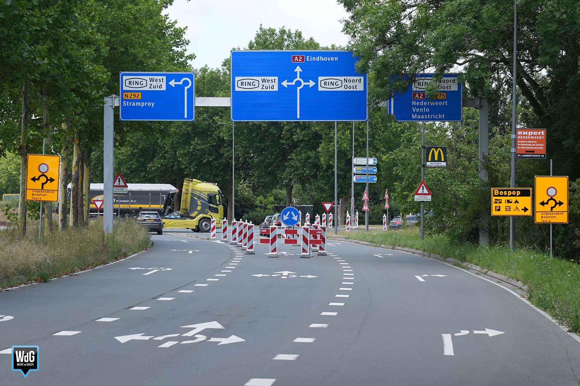 Eindhovenseweg