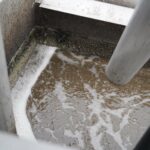 Archieffoto WdG - Afvalwater