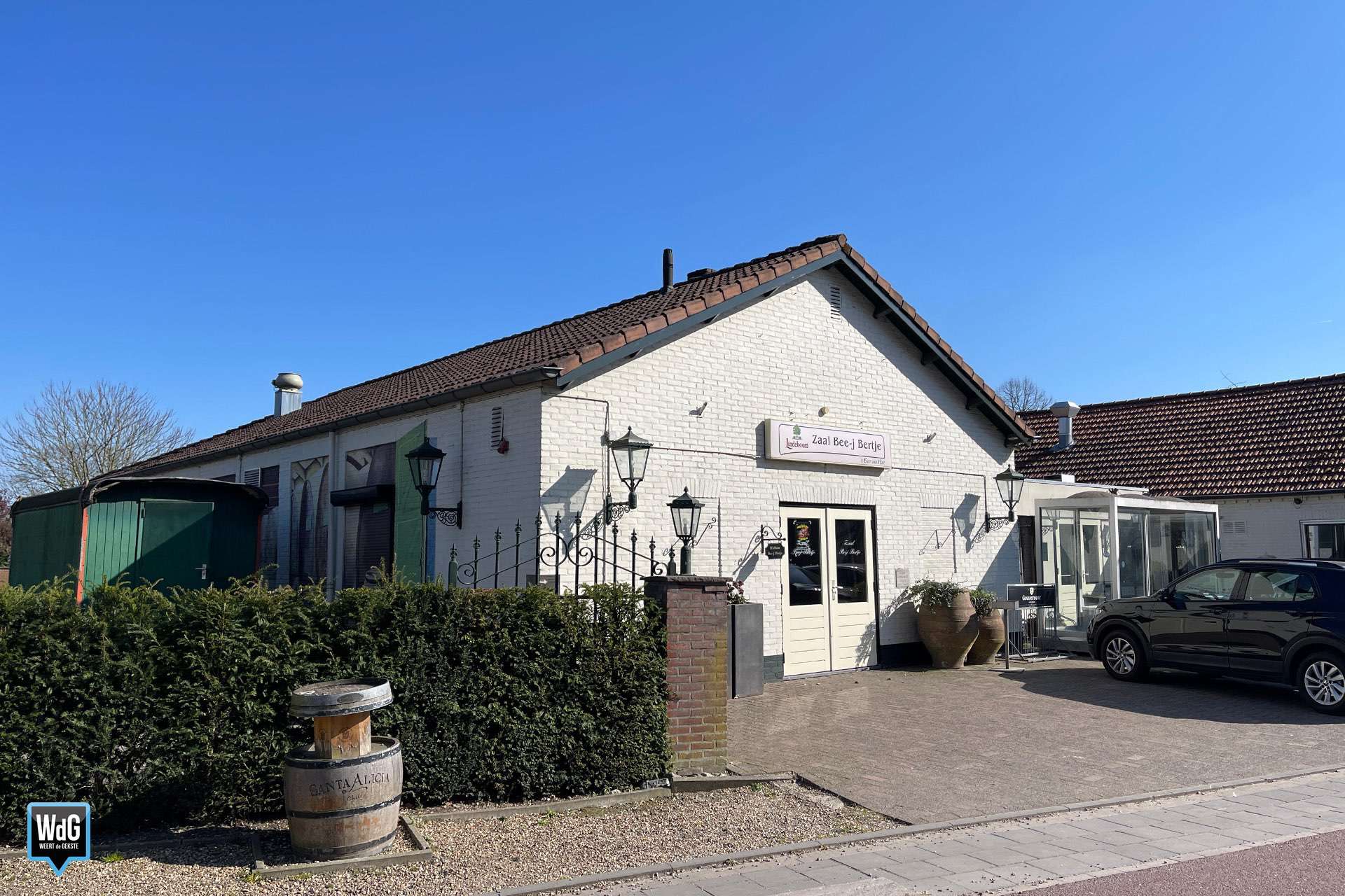 Bee-j Bertje