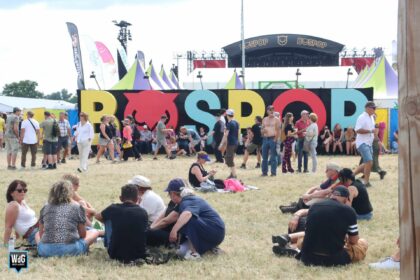 Archieffoto WdG - Bospop 2025