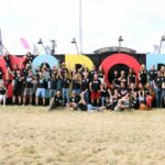 Bospop zaterdag