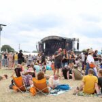 Archieffoto WdG - Bospop