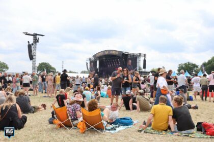 Archieffoto WdG - Bospop