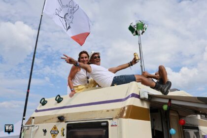 43e editie Bospop