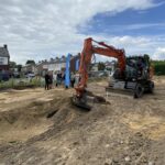 WoCom bouwt 28 nieuwe sociale huurwoningen in Budel-Schoot