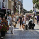 Braderie en koopzondag in Weert op 27 juli